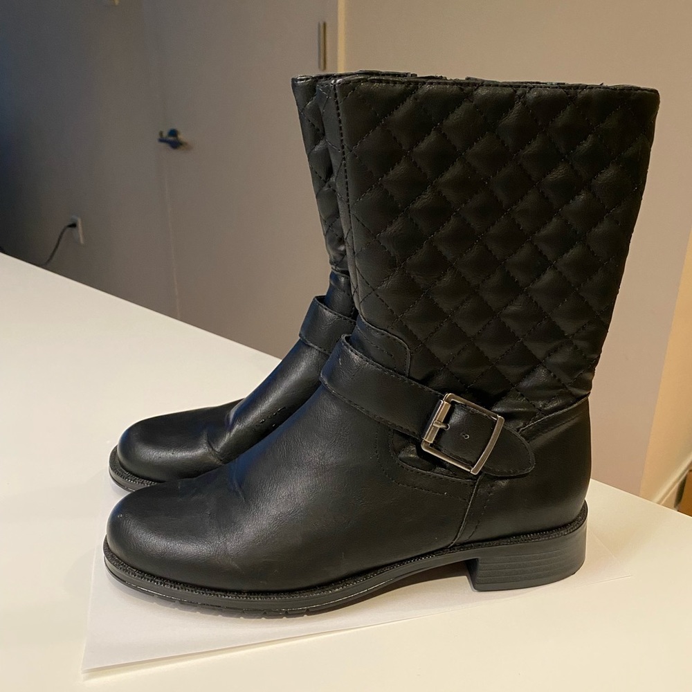 Aerosoles boots